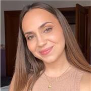 Profesora en formación de primaria, empatica y resolutiva, guiada por una vocación: la educación.